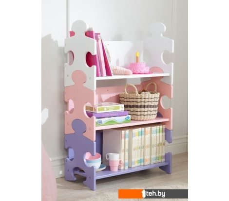 - Полки, стеллажи, системы хранения KidKraft Пазл 14415-KE - Пазл 14415-KE