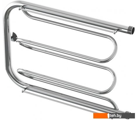  - Полотенцесушители Gloss & Reiter Twist. ПМ.3. 50Х70 (1.1/4