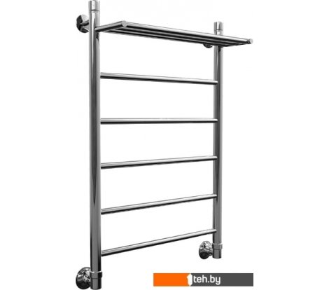  - Полотенцесушители Luxon FJ 80x50 (нижнее подключение) - FJ 80x50 (нижнее подключение)