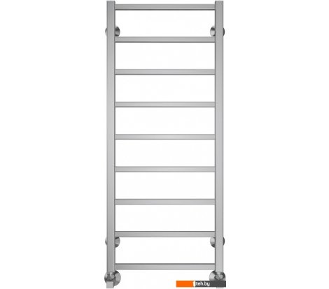  - Полотенцесушители TERMINUS Контур П9 400x1000 (хром) - Контур П9 400x1000 (хром)