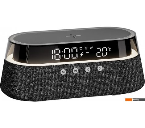  - Беспроводные и портативные колонки BBK BTA1212 (черный) - BTA1212 (черный)