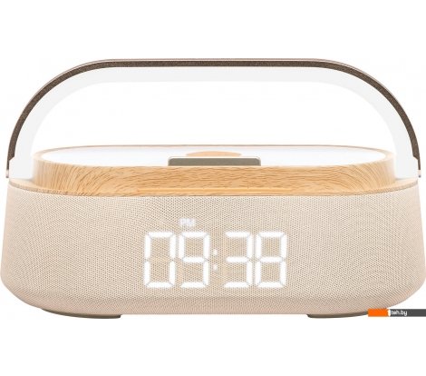  - Беспроводные и портативные колонки BBK BTA2010 (бежевый) - BTA2010 (бежевый)