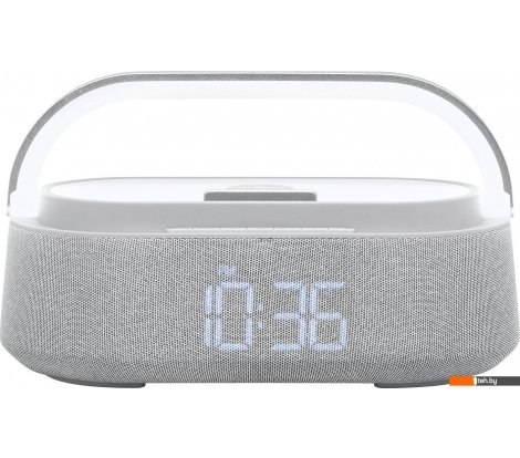  - Беспроводные и портативные колонки BBK BTA2010 (серый) - BTA2010 (серый)