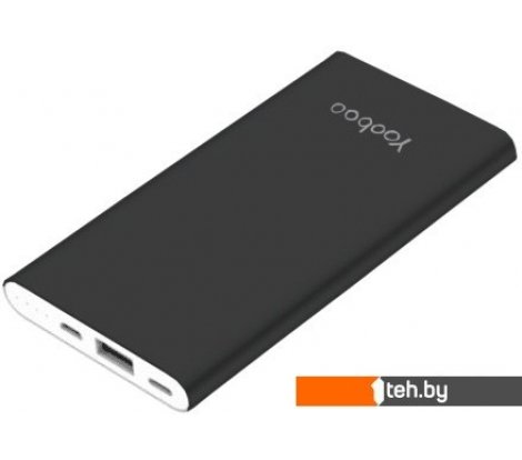  - Портативные зарядные устройства Yoobao PL5 (черный) - PL5 (черный)
