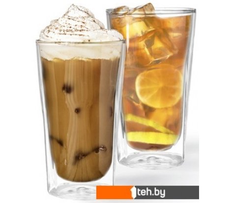  - Кружки, чашки, стаканы для горячих напитков Fissman Ristretto 6445 - Ristretto 6445