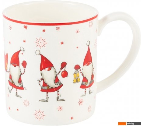  - Кружки, чашки, стаканы для горячих напитков Gipfel Christmas 42941 - Christmas 42941