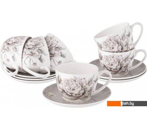  - Кружки, чашки, стаканы для горячих напитков Lefard 415-2138 - 415-2138