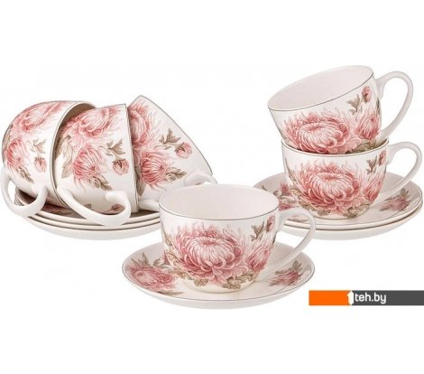  - Кружки, чашки, стаканы для горячих напитков Lefard 415-2161 - 415-2161