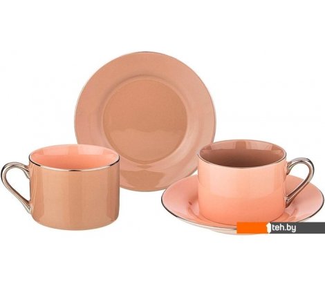  - Кружки, чашки, стаканы для горячих напитков Lefard 86-2379 - 86-2379