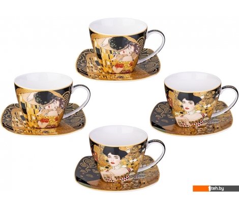  - Кружки, чашки, стаканы для горячих напитков Lefard Art Collection 104-1021 - Art Collection 104-1021