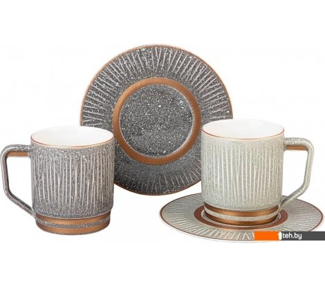  - Кружки, чашки, стаканы для горячих напитков Lefard Herbal 42-530 - Herbal 42-530