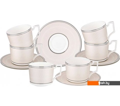  - Кружки, чашки, стаканы для горячих напитков Lefard Infinity 440-250 - Infinity 440-250