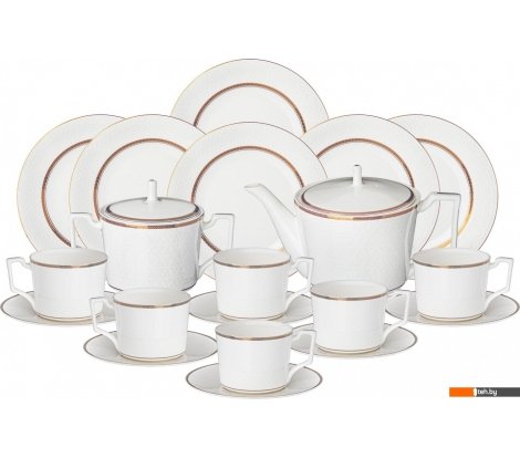  - Кружки, чашки, стаканы для горячих напитков Lefard Opera 440-252 - Opera 440-252