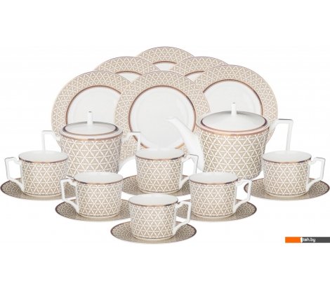  - Кружки, чашки, стаканы для горячих напитков Lefard Opera 440-259 - Opera 440-259