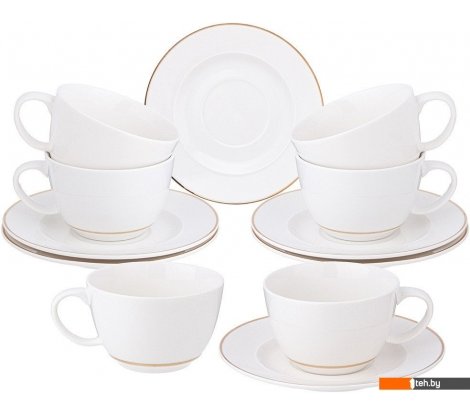  - Кружки, чашки, стаканы для горячих напитков Lefard Style 275-1283 - Style 275-1283