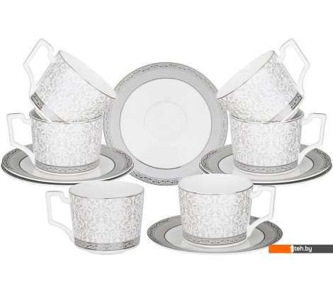  - Кружки, чашки, стаканы для горячих напитков Lefard Versailles 440-257 - Versailles 440-257