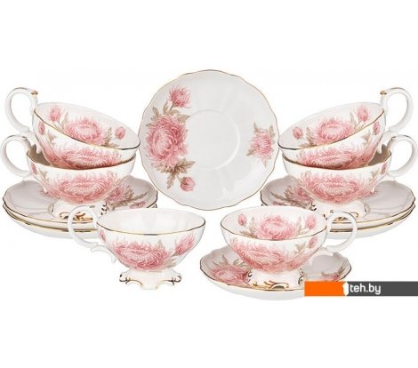  - Кружки, чашки, стаканы для горячих напитков Lefard Астра 264-1050 - Астра 264-1050