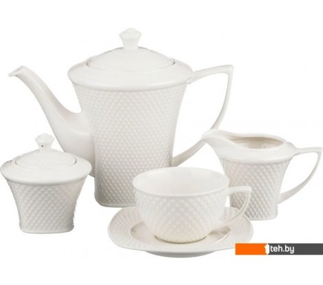  - Кружки, чашки, стаканы для горячих напитков Lefard Диаманд 359-328 - Диаманд 359-328