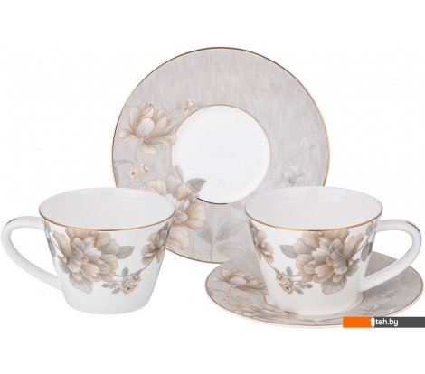  - Кружки, чашки, стаканы для горячих напитков Lefard Очарование 264-1164 - Очарование 264-1164