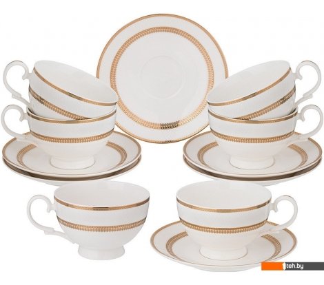  - Кружки, чашки, стаканы для горячих напитков Lefard Праздничный 115-382 - Праздничный 115-382