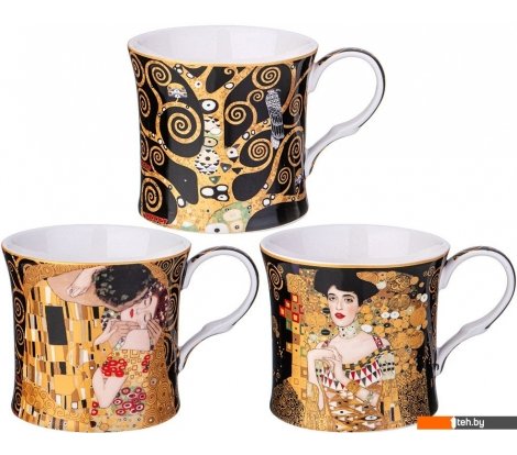  - Кружки, чашки, стаканы для горячих напитков Lefard Art Collection 104-1007 - Art Collection 104-1007