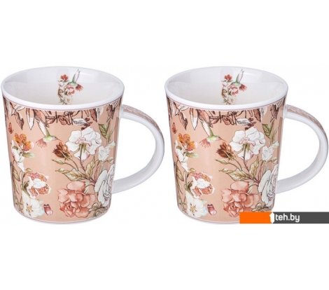  - Кружки, чашки, стаканы для горячих напитков Lefard Compliment 417-095 - Compliment 417-095