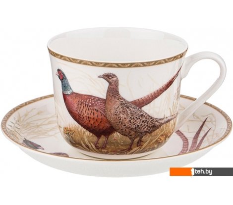  - Кружки, чашки, стаканы для горячих напитков Lefard Охота 415-2228 - Охота 415-2228