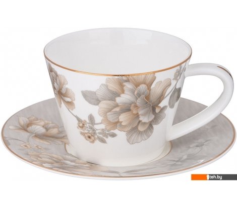  - Кружки, чашки, стаканы для горячих напитков Lefard Очарование 264-1163 - Очарование 264-1163