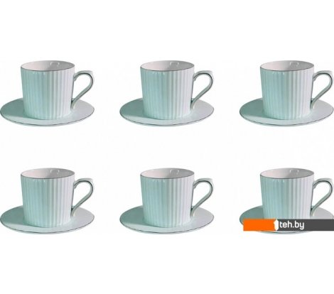  - Кружки, чашки, стаканы для горячих напитков Lenardi 109-123 - 109-123