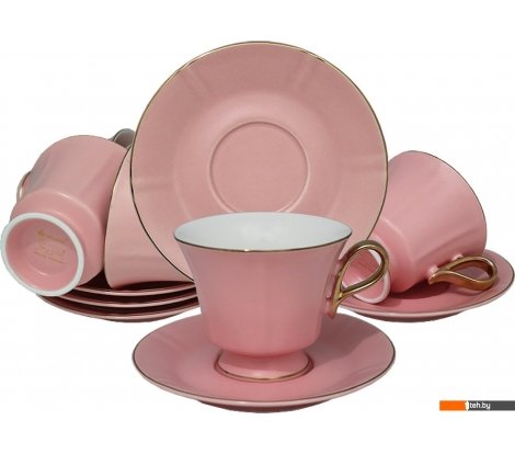  - Кружки, чашки, стаканы для горячих напитков Lenardi 122-014 - 122-014