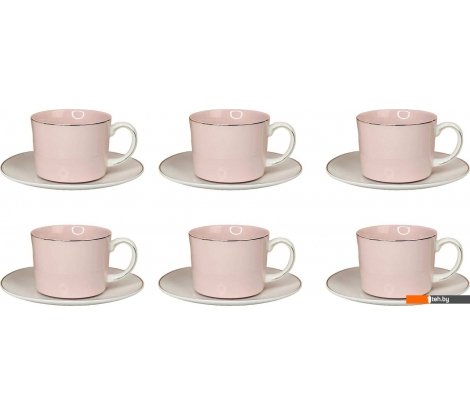  - Кружки, чашки, стаканы для горячих напитков Lenardi 122-022 - 122-022