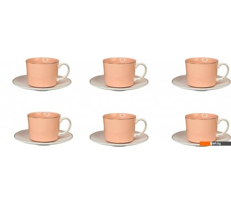  - Кружки, чашки, стаканы для горячих напитков Lenardi 122-023 - 122-023