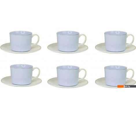  - Кружки, чашки, стаканы для горячих напитков Lenardi 122-025 - 122-025