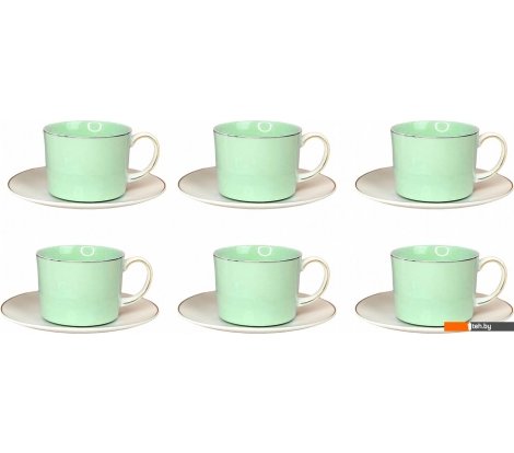  - Кружки, чашки, стаканы для горячих напитков Lenardi 122-027 - 122-027