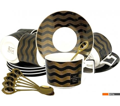  - Кружки, чашки, стаканы для горячих напитков Lenardi 133-129 - 133-129