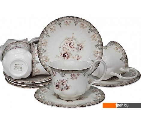  - Кружки, чашки, стаканы для горячих напитков Lenardi 181-038 - 181-038