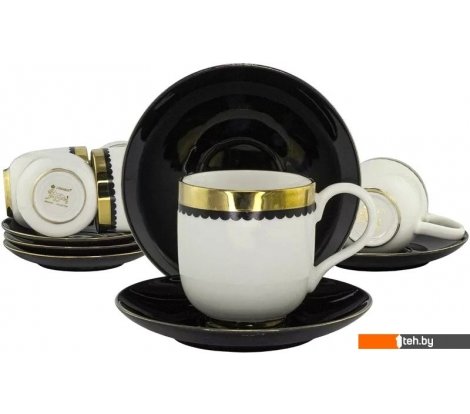  - Кружки, чашки, стаканы для горячих напитков Lenardi 181-183 - 181-183