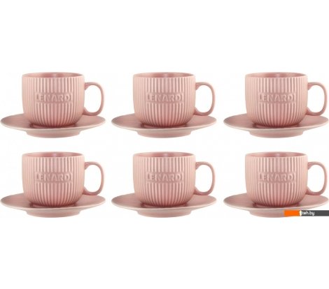  - Кружки, чашки, стаканы для горячих напитков Lenardi 205-720 - 205-720