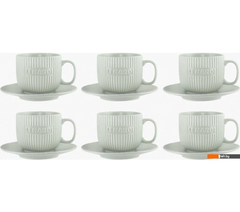  - Кружки, чашки, стаканы для горячих напитков Lenardi 205-733 - 205-733