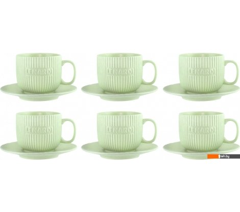  - Кружки, чашки, стаканы для горячих напитков Lenardi 205-793 - 205-793