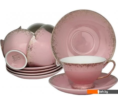  - Кружки, чашки, стаканы для горячих напитков Lenardi 244-017 - 244-017