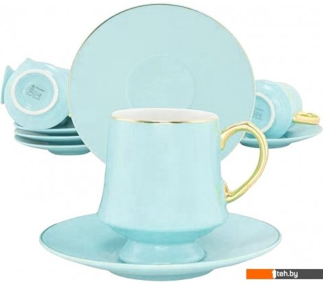  - Кружки, чашки, стаканы для горячих напитков Lenardi 244-023 - 244-023