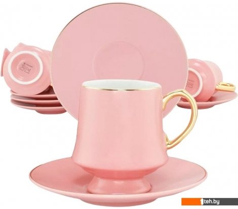  - Кружки, чашки, стаканы для горячих напитков Lenardi 244-029 - 244-029