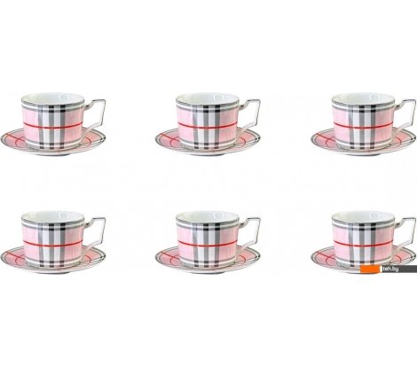  - Кружки, чашки, стаканы для горячих напитков Lenardi 244-036 - 244-036