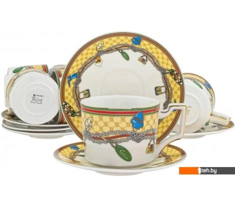  - Кружки, чашки, стаканы для горячих напитков Lenardi 244-045 - 244-045