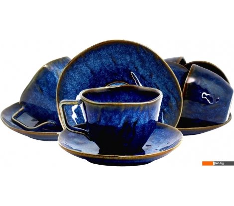  - Кружки, чашки, стаканы для горячих напитков Lenardi Aquamarine 133-291 - Aquamarine 133-291