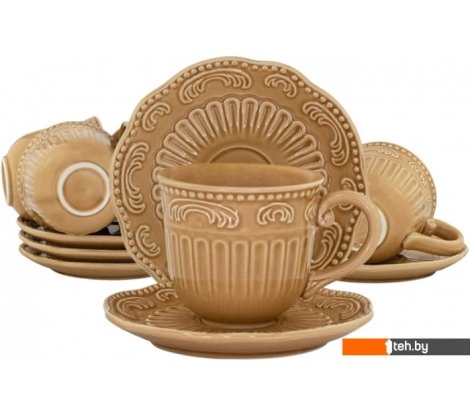  - Кружки, чашки, стаканы для горячих напитков Lenardi Бавария 110427 - Бавария 110427