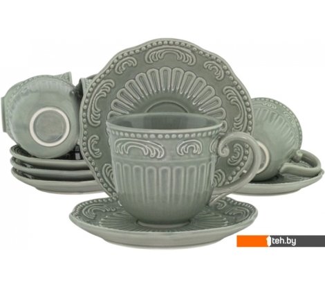  - Кружки, чашки, стаканы для горячих напитков Lenardi Бавария 110443 - Бавария 110443