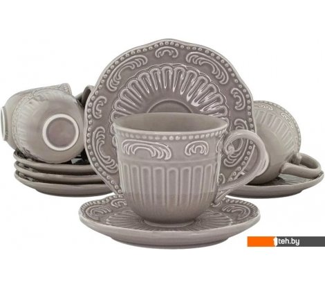  - Кружки, чашки, стаканы для горячих напитков Lenardi Бавария 110459 - Бавария 110459