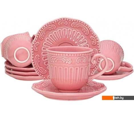  - Кружки, чашки, стаканы для горячих напитков Lenardi Бавария 110475 - Бавария 110475